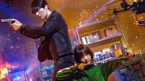 Сериал Магазин для киллеров – 1 сезон 7 серия / Killeodeului syopingmol