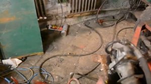 самосвальный прицеп уаз