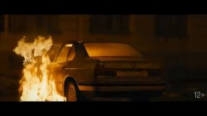 Major Grom: Plague Doctor (2020) Official Trailer [Leaf's Cut]