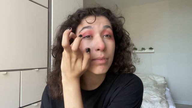 попка мамонта повторяет макияж из пинтереста смотреть онлайн