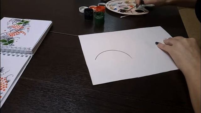 Мастер-класс преподавателя Бахаревой Ирины Андреевны смотреть онлайн