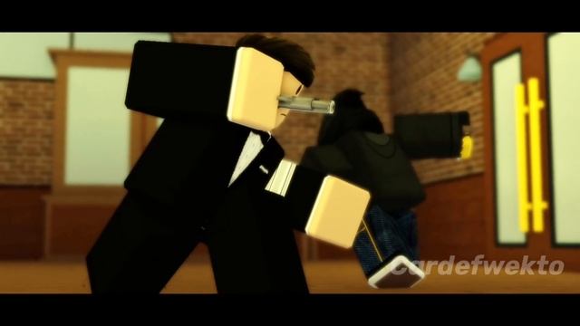 Yakuza Kiwami 2 - Roblox Moon Animator - Kei Ibuchi Dynamic Intro смотреть онлайн
