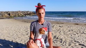 Собака На Море || БОЛГАРИЯ: Собираем Вещи На Пляж, Плавание, Игрушки, Уход, Амуниция и др.