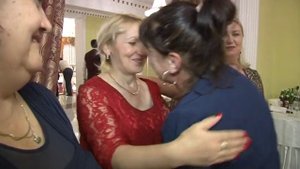 кабардинская свадьба Нальчик ресторан РИДАДА