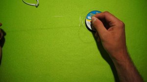 Видеообзор поводкового материала Rio Hard Mono Saltwater Tippet по заказу Fmagazin