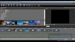 2 Сохраняем видео в программе ProShow Producer