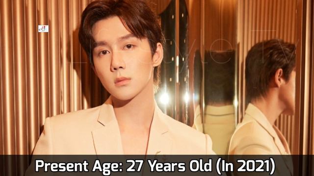 Royal Feast Chinese Drama Cast Real Name & Age || Xu Kai, Wu Jin Yan, Wang Yi Zhe, He Rui Xian