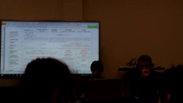 20.02.2019 Семинар в Максимастейблс Правила по конкуру 2019 MVI 1816 смотреть онлайн