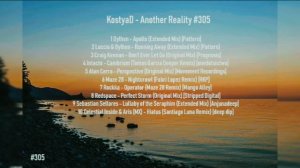 KostyaD - Another Reality #305 [28.10.2023]