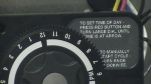 Reset Fleck 2510 Timer|How to Reset Fleck 2510 Timer for Softeners and Filtration Tanks
