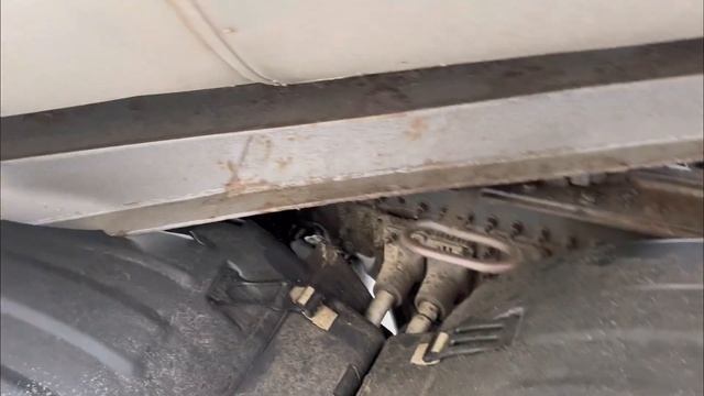 На бок в первый же рейс! смотреть онлайн