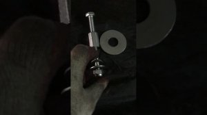 Съемник втулки перемычки вилки K1200LT