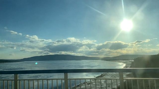 ПОСЛЕДНЯЯ ПОДЛЕДНАЯ РЫБАЛКА. КРАСНОЯРСК.РОЕВ РУЧЕЙ.БУРЯТИЯ СЕКРЕТНОЕ ОЗЕРО.ПОЕЗДКА В БОГУЧАНЫ.МУЗЕЙ смотреть онлайн