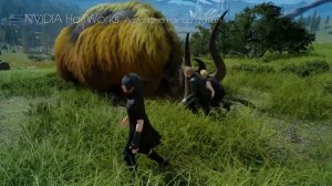 Final Fantasy XV Windows Edition: Official Release Date Trailer