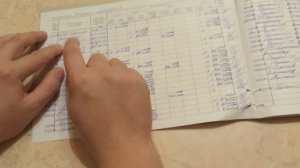 Заполнение приходно-расходной книги по учёту бланков строгой отчетности РБ Аграрий.бел