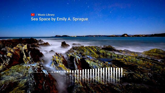 Sea Space by Emily A. Sprague смотреть онлайн