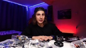 Самый лучший мотоцикл BMW от LEGO Technic | ЛЕГО Техник