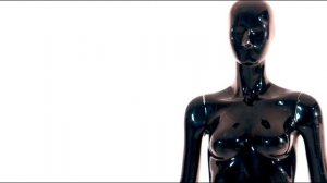 Актриса Юлия Горохова