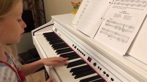 Висла. Польская народная песня