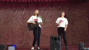 Песня про Моздок