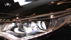 KIA K5 Новая Киа Оптима 2018 года