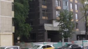 Стройка: ул 3-я Владимирская , влд. 23 (22.06.2024)