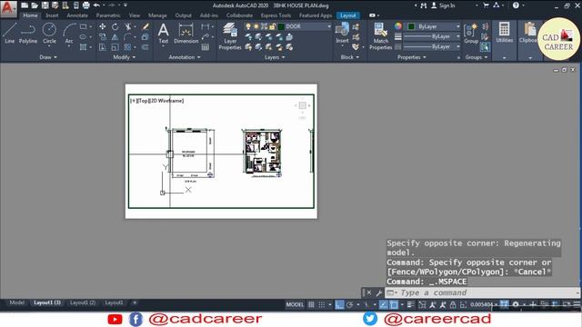 AutoCAD Multi Page PDF | Create Multiple Sheet PDF | EXPORTPDF In AutoCAD | Convert AutoCAD to PDF смотреть онлайн