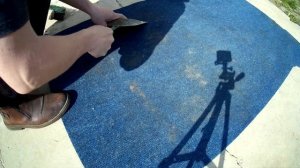 ковролин для лодки пвх