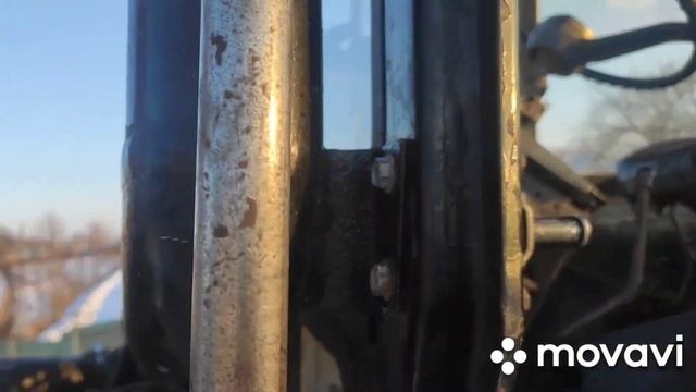 Доработки мтз-82