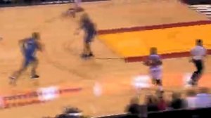 Top 10 pha bong an tuong NBA 2009 - www.bongro.com.vn