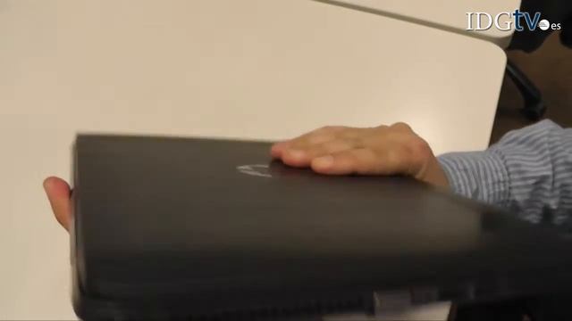 HP ZBook 14, Análisis de la Workstation portátil de HP смотреть онлайн