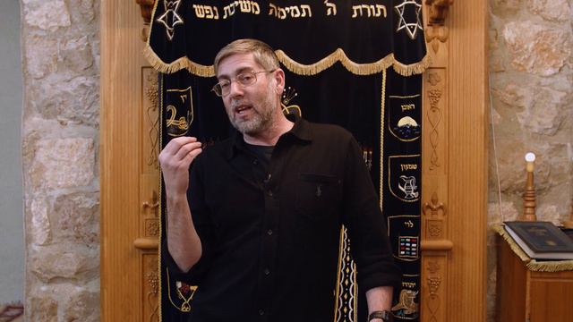 Ицхак Пинтосевич "СОЛОМОН И ЕГО ПРИТЧИ" смотреть онлайн