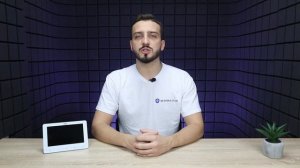Видеодомофон Atis AD-780FHD Обзор | Bezpeka.club