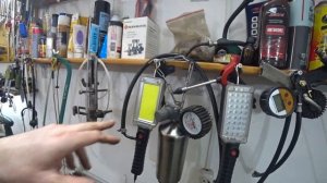 Toyota Vitz 1NR-FE установка подогрева Гаражные будни Тех Часть