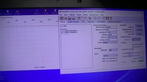 NWT 200 -  Playing Around -  Part 1