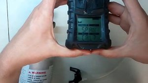 MSA Altair 4 Gas Monitor Calibration Guide by Ideal Calibrations