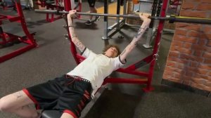 ДЕРЗКО69  ТРЕНИРУЕТ ЭСБОМБУ В ЗАЛЕ | ШПАНА