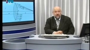 Физика # 54. Оптика. Принцип Гюйгенса-Френеля