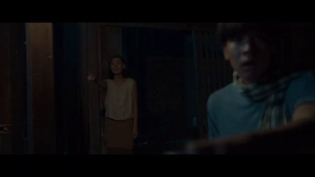 Первая ведьма. Реинкарнация — Русский трейлер (2024).mp4 смотреть онлайн