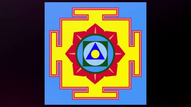 Медитация | Янтра солнечной энергии. Мантра приветствия Солнцу смотреть онлайн