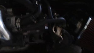 2ZZ Intake to 1ZZ engine