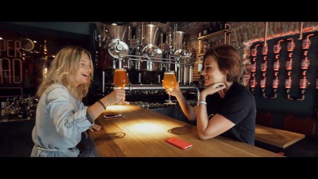 ТОП МЕРОПРИЯТИЙ КИЕВ | 22 - 23 сентября смотреть онлайн