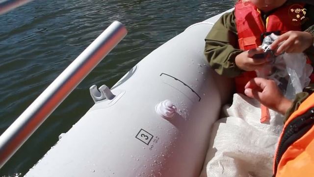 Остров Игрушек. Откуда мы берём машинки, игрушки, кораблики. МанкиТайм смотреть онлайн