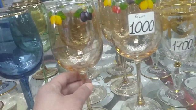 еду в Хасавюрт на рынок Терек.