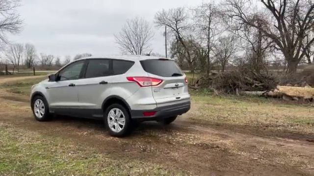 Lot 612 2014 Ford Escape. Auction ends 3/13/23. Visit www.nuttauction.com to bid смотреть онлайн