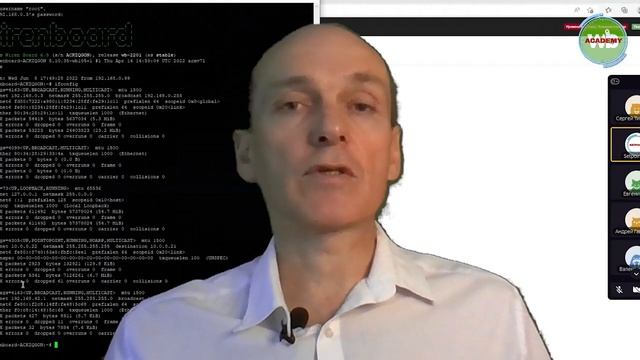 Экспресс-Курс "Wirenboard"