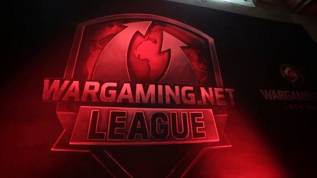 Virtus.pro (EU). Команды Гранд-финала Wargaming.net League
