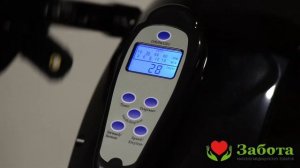 Тренажер для реабилитации после инсульта LY-901-FMB