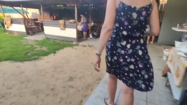 Нашли огромного слизняка на даче! ? смотреть онлайн