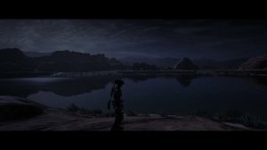 Red dead Online. Баг как попасть в Мескику.